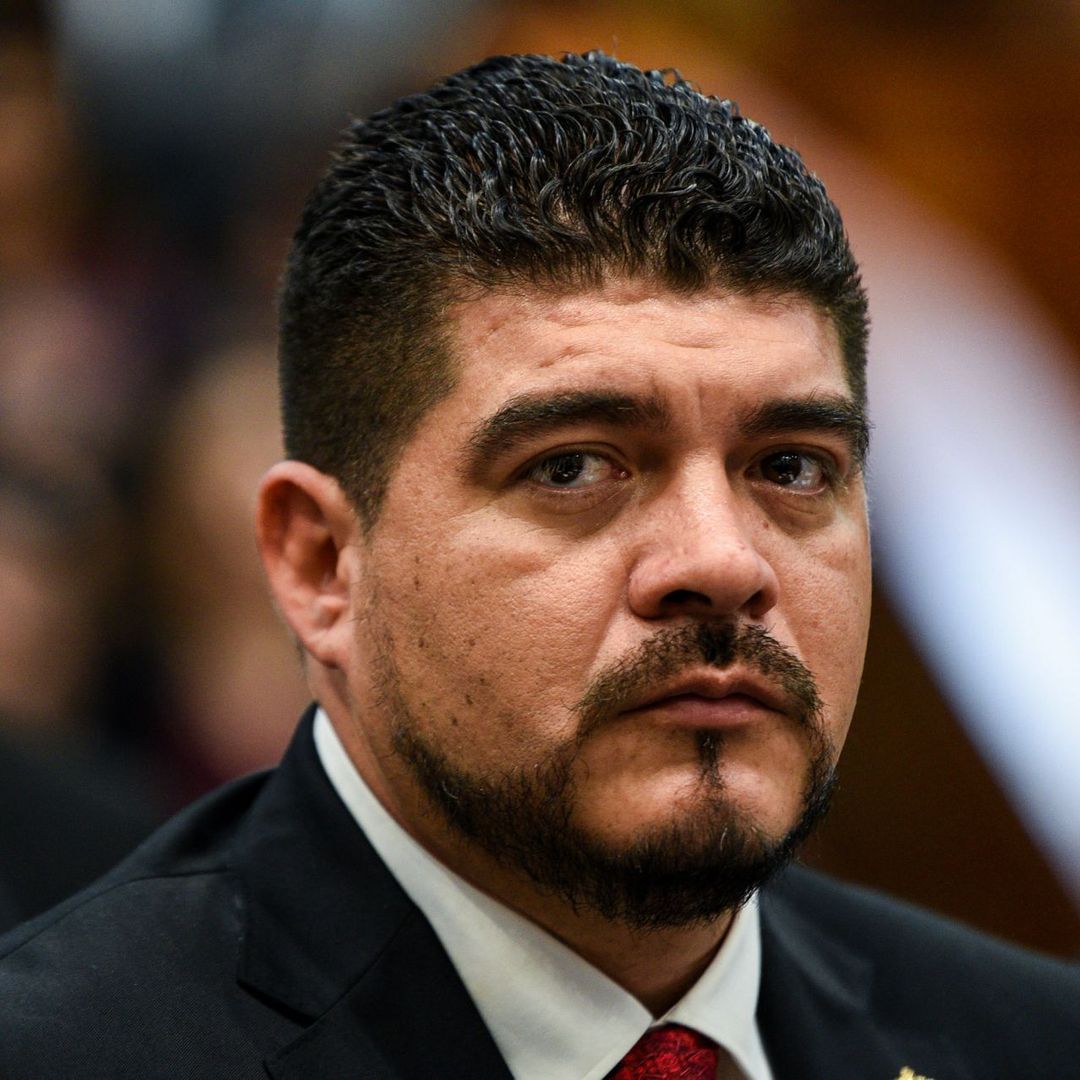 FGR Investigará la Muerte del Diputado Zenyazen Escobar en Veracruz